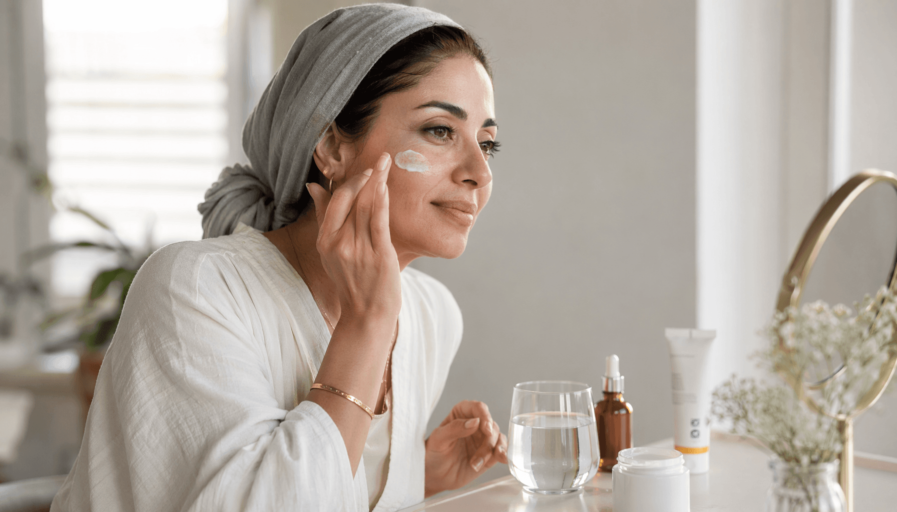 روشهای موثر و جامع برای کاهش خطوط ریز پوست