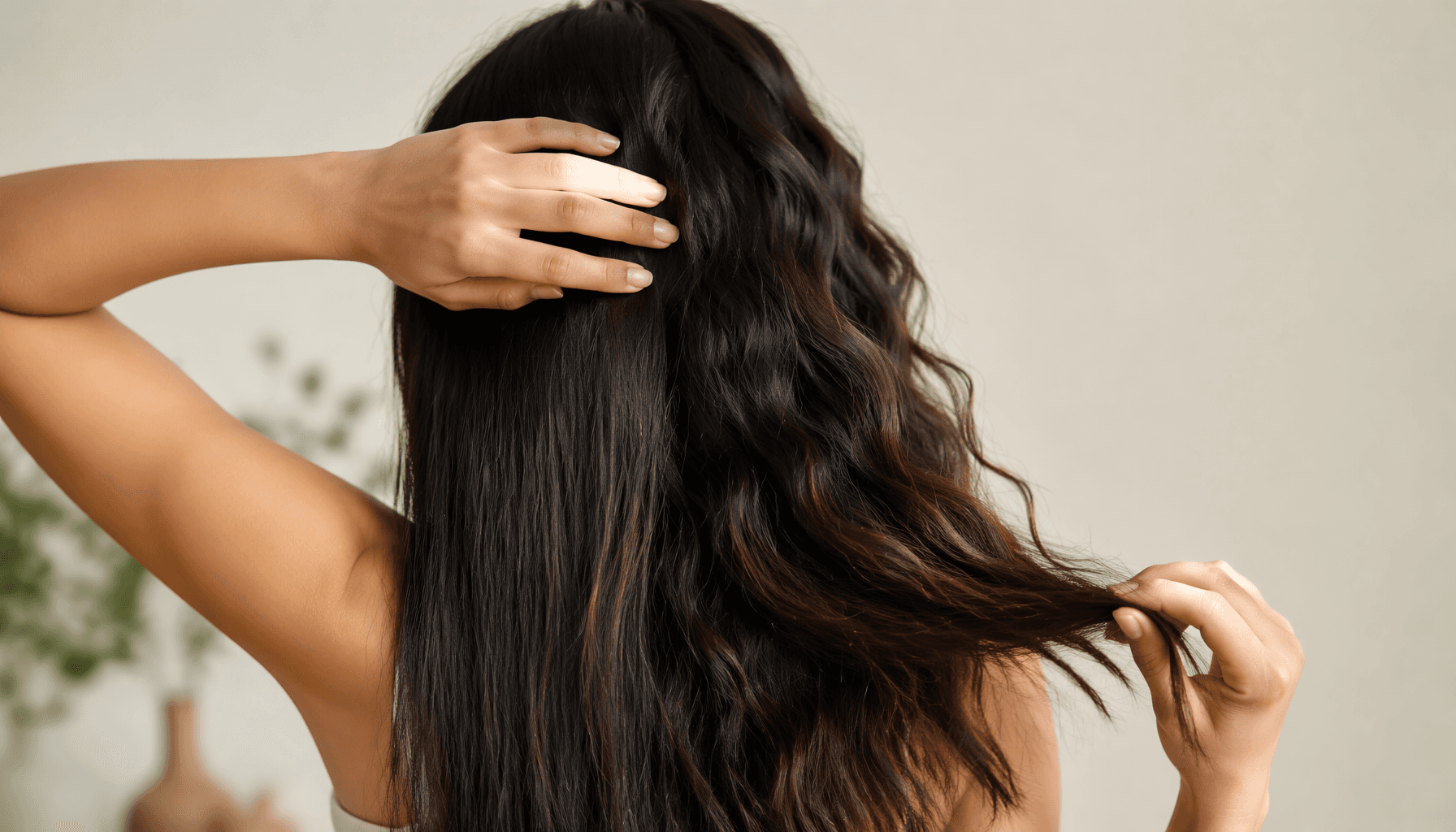 نوع مو و نیاز آن را چگونه تشخیص دهیم؟